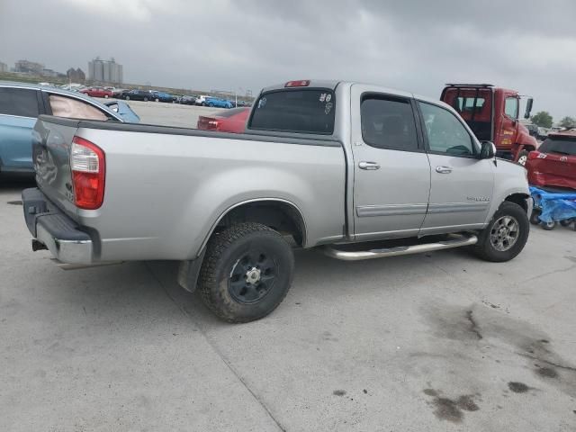 2006 Toyota Tundra Double Cab SR5