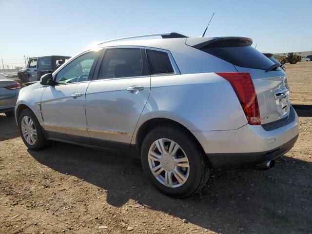 2011 Cadillac SRX Luxury Collection