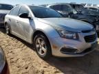 2016 Chevrolet Cruze Limited LS