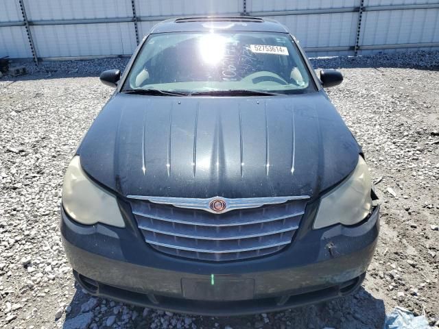 2008 Chrysler Sebring Touring