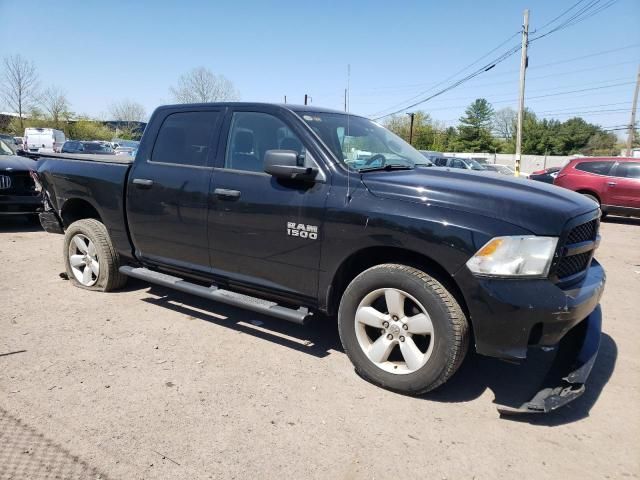 2015 Dodge RAM 1500 ST