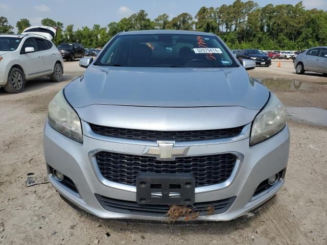 2014 Chevrolet Malibu LTZ