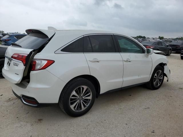 2017 Acura RDX Advance