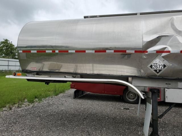 1994 Bren Tank Trailer