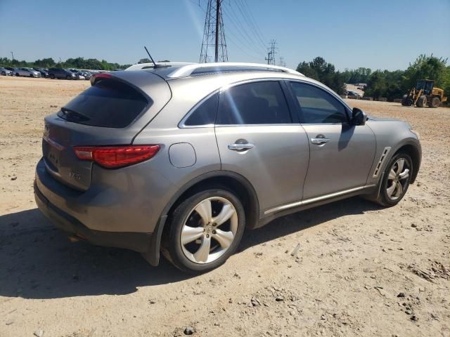 2010 Infiniti FX35