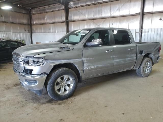 2024 Dodge 1500 Laramie