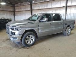 Salvage cars for sale from Copart Des Moines, IA: 2024 Dodge 1500 Laramie