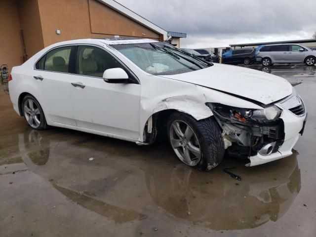 2013 Acura TSX