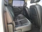 2012 Chevrolet Silverado K2500 Heavy Duty LTZ