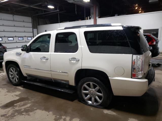 2009 GMC Yukon Denali