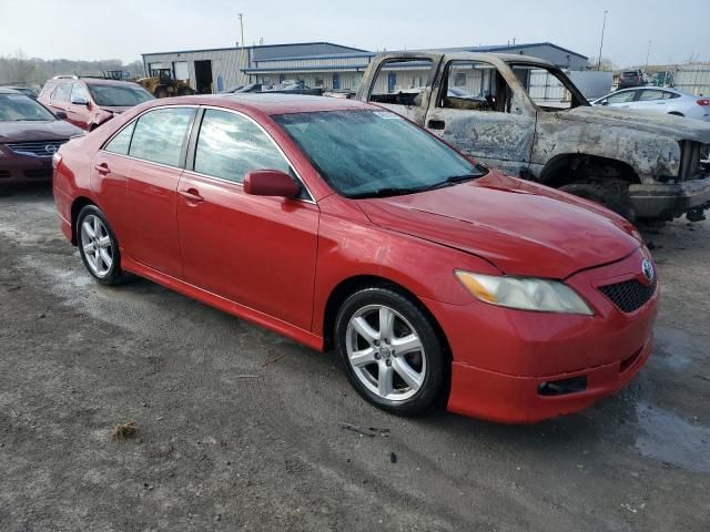 2007 Toyota Camry CE