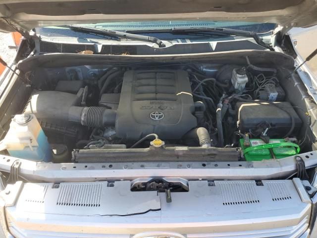 2015 Toyota Tundra Crewmax 1794