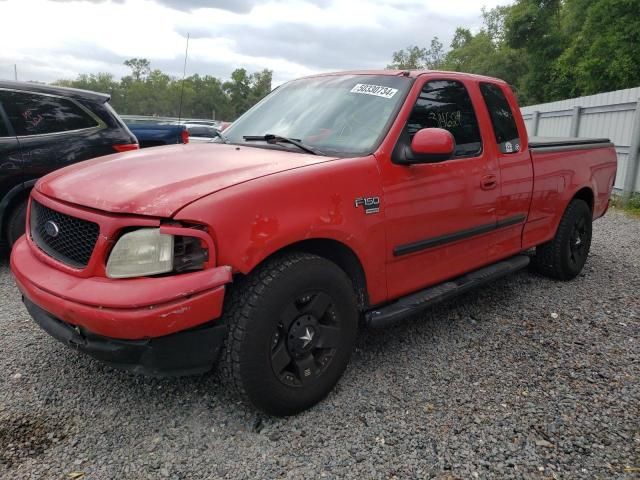 2003 Ford F150