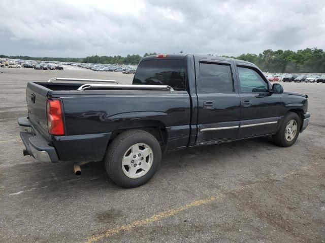 2005 Chevrolet Silverado C1500