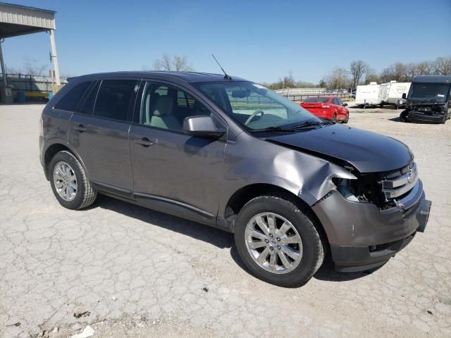 2009 Ford Edge SEL