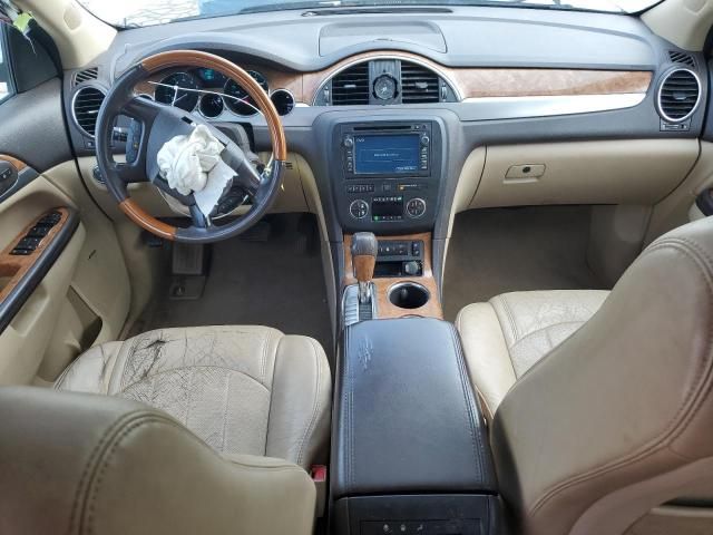 2012 Buick Enclave