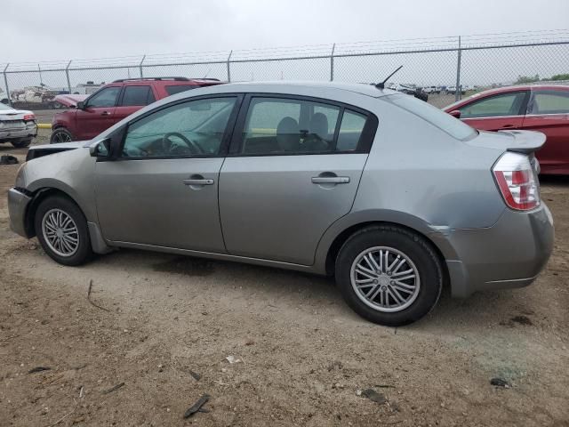 2011 Nissan Sentra 2.0