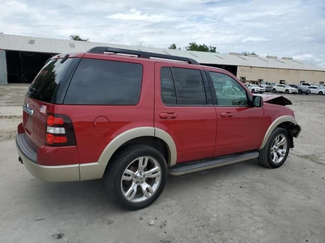 2009 Ford Explorer Eddie Bauer