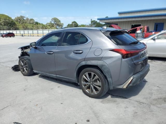 2019 Lexus UX 200