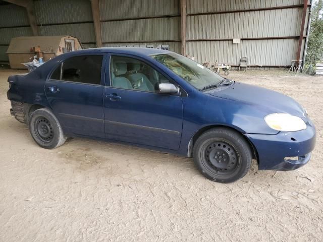 2008 Toyota Corolla CE