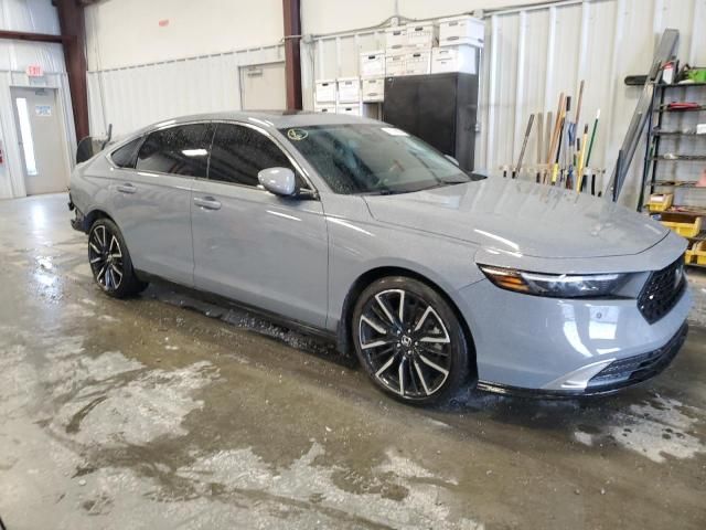 2023 Honda Accord Touring Hybrid