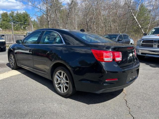 2013 Chevrolet Malibu 1LT