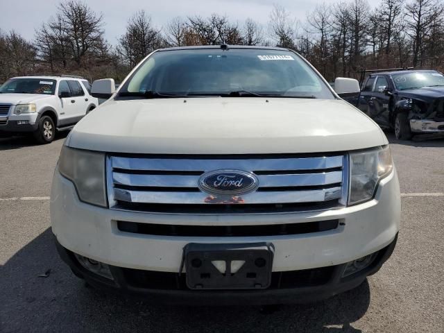 2008 Ford Edge Limited