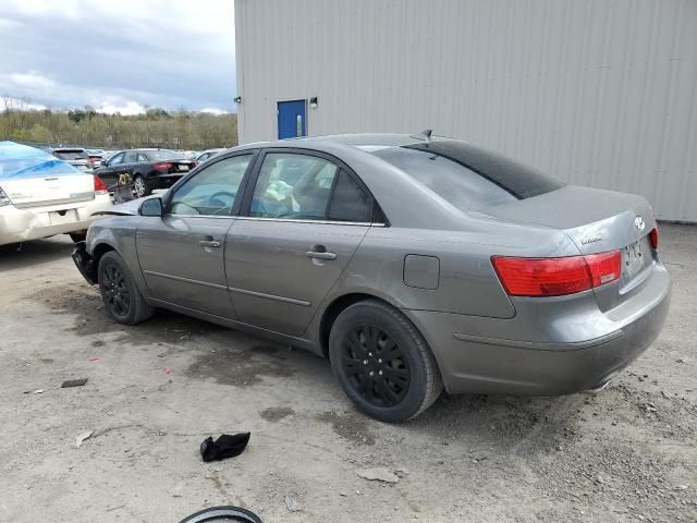 2009 Hyundai Sonata GLS