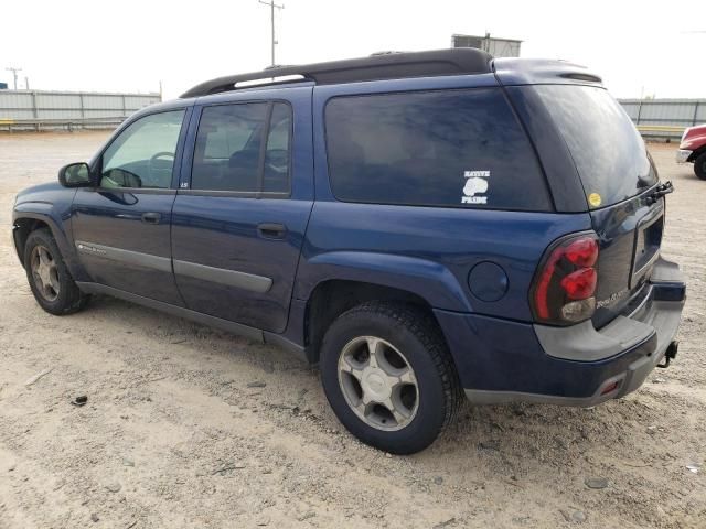 2004 Chevrolet Trailblazer EXT LS