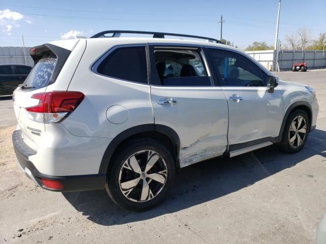 2019 Subaru Forester Touring