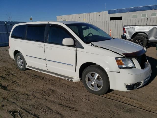 2008 Dodge Grand Caravan SXT