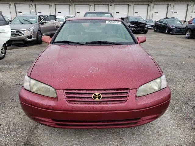 1998 Toyota Camry CE