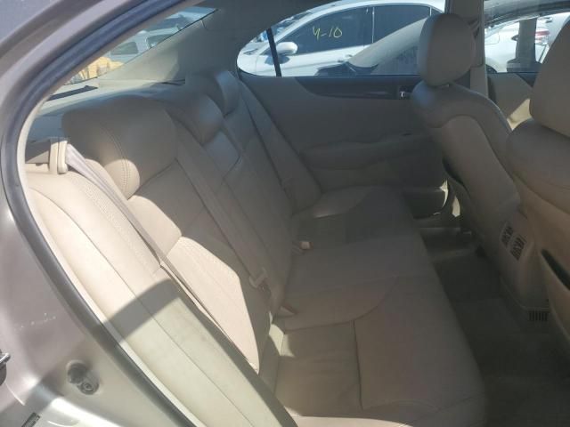 2005 Lexus ES 330