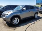 2012 Nissan Juke S