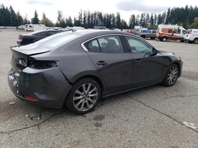 2021 Mazda 3 Premium