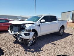 Ford Vehiculos salvage en venta: 2019 Ford Ranger XL