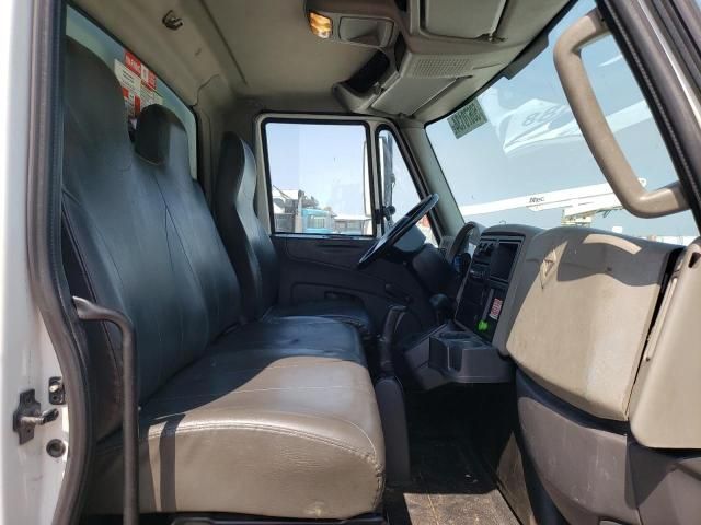 2015 International 4000 4300