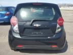 2014 Chevrolet Spark 1LT