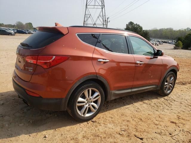 2014 Hyundai Santa FE Sport