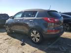 2013 KIA Sportage EX