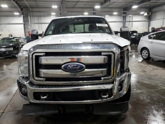 2014 Ford F250 Super Duty