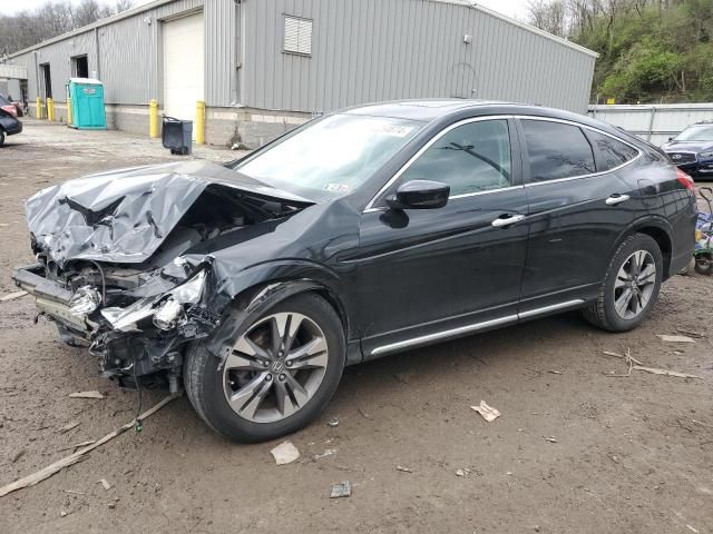 2013 Honda Crosstour EXL