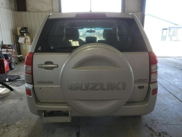 2007 Suzuki Grand Vitara