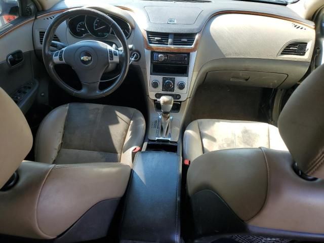 2009 Chevrolet Malibu 2LT