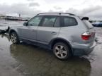 2008 BMW X3 3.0SI