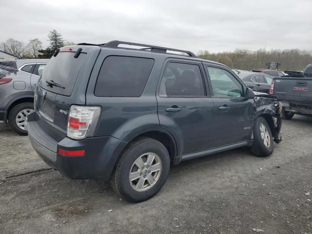 2008 Mercury Mariner