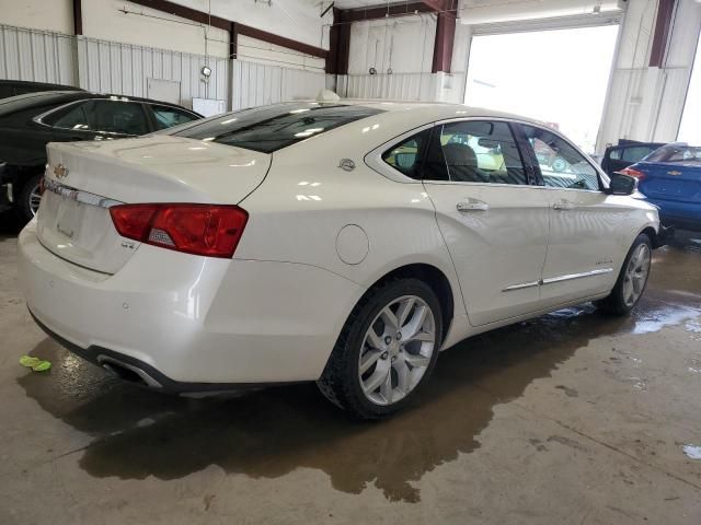 2014 Chevrolet Impala LTZ