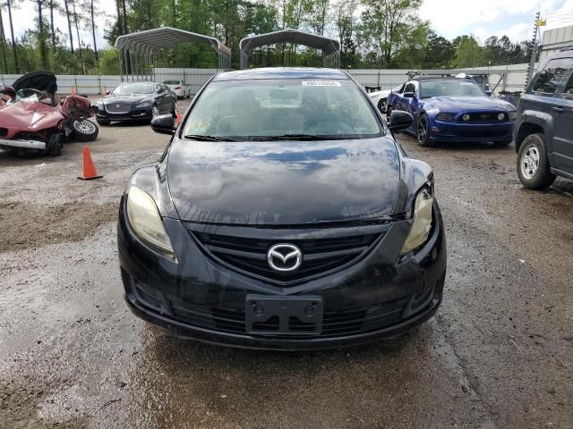 2009 Mazda 6 I