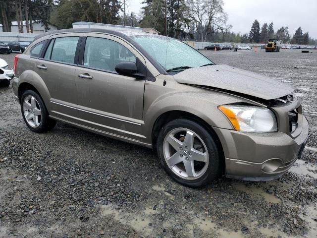 2007 Dodge Caliber R/T