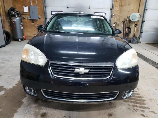 2006 Chevrolet Malibu LTZ